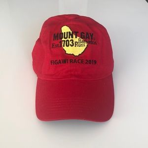Nantucket Figawi Race 2019 Hat